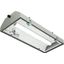Ex-emerg. recessed ceiling light fitting RLF LED 600 N 2L 2/5-2K, 1.5 h, 1 x M25, Plastic cable gland, 1 x M25 screw plug thumbnail 4