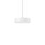 TOLEDO FLATLINER, 17 W, 1250 lm, 830, white, DALI Pendant luminaires,  thumbnail 2