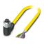 SAC-8P-10,0-542/M12FR SH BK - Sensor/actuator cable thumbnail 4