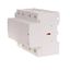Contactor 100A, 230V, 4XNO contacts thumbnail 1