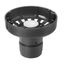 Tube adapter RM BK thumbnail 2