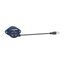 pressure switch 9012G - adjustable scale - 2 thresholds - 20 to 1000 p thumbnail 1