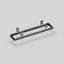 Recessed frame L 626 B 141 H 2 HEL 94 colour: black thumbnail 2