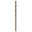 Metal drill bits HSS-Co, DIN 338 2,5 x 30 x 57 mm 1 pcs. thumbnail 1