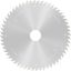 Standard for Aluminium Circular Saw Blade for Cordless Saws 190x2/1.5x30 T56 thumbnail 1