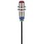 PHOTOELECTRIC SENSOR HYBRID IOL PROXIMITY SN15M PNP/NPN NO/NC CONNECTO thumbnail 1