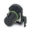 SACC-CI-M12FS-8CON-L90 SH SCO - Contact carrier thumbnail 2