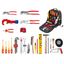 Tool backpack Modular X15 Plumbing thumbnail 3