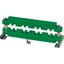 XTDFBM2X40X10/65 Busbar support for XF, 2x40x10, 65kA thumbnail 6