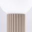 Table lamp HALO taupe thumbnail 10