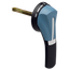 BLACK DIRECT SIDE HANDLE FOR FUSERBLOC 630-1250A thumbnail 2