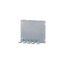 Mounting plate for MCCBs/Fuse Switch Disconnectors, HxW 250 x 800mm thumbnail 2