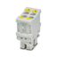 HSCP-SP 2,5-1U4-44/44-7035 - Printed-circuit board connector thumbnail 3