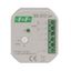 Bistable relay with timer BIS-410 24 V thumbnail 1