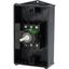 P1-32/I2-SI/HI11-SW Safety switch, P1, 32 A, 3 pole, 1 N/O, 1 N/C, STOP function, With black rotary handle and locking ring, Lockable in position 0 with cover interlock, thumbnail 28