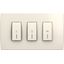 SWITCH SET FOR BATHROOM 3x20A 250V~ 4M IW OS 4315869 thumbnail 1