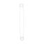 Label holder outer edge for replacement needs transparent Busch-balance® SI thumbnail 2