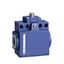 XCMH Limit Switches Miniature Plastic Metal Roller Plunger NC + NO Sna thumbnail 33
