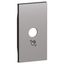 L.NOW - COVER TOUCHLESS 2M STEEL thumbnail 1