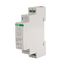 Switched-mode power supply 12W, 14.5V DC, supply voltage 100Ã·264V, for DIN rail mounting thumbnail 1