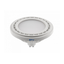LED LIGHT SOURCE, A-G, ES111, 3000K, GU10, 12,5W, AC220-240V, 120°, 1100lm, 109mA, white thumbnail 1