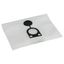 Fleece filter bag, GAS 25 thumbnail 1