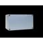 GA Cast aluminium enclosure, WHD: 220x120x91 mm, Cast aluminum thumbnail 2