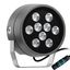 TYK+ 20 40 C/M RGBW DMX ANTHRACITE thumbnail 2