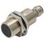 Proximity sensor, inductive, M18, shielded, 5 mm, AC, 2-wire, NC, M12 E2E 7383A thumbnail 3