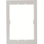 ZH425 Interior fitting system, 125 mm x 197 mm x 1 mm thumbnail 2