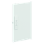CTB23S ComfortLine Door, IP44, Field Width: 2, 471 mm x 521 mm x 14 mm thumbnail 5