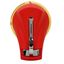 H4X-05RHD Handle,1,3R,4,4X,12HDHasp thumbnail 1