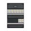 S55, 1-ph., combination switch8 gr 0 RCCB 64 thumbnail 4