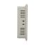 Touch panel XV-102, 24 V DC, 7 Inch, 1 x USB, 1 x RS-232, 1 x RS-485,  thumbnail 7