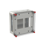 VMS 33 FOR 2X DIGITAL METER EZH (BKE-I) thumbnail 3