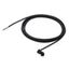 Root-straight cable 10 m for F3SG-SR (cable for receiver with dedicate F39S0108B thumbnail 1