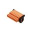 PCB plug-in connector, female plug, 3.50 mm, Number of poles: 3, 180°, Tension-clamp connection, Clamping range, max. : 1.5 mm², Box thumbnail 3
