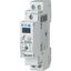 Z-SWL230/SS Switch with LED, 230AC/DC, 2N/O, 16A, orange, 1HP thumbnail 2