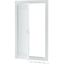 KLV-SF3L-4PR For outdoors, flush-mounting/hollow-wall mounting, 3-row, form of delivery for projects thumbnail 4