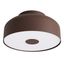 Ceiling lamp OMIQ brown thumbnail 2