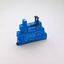 Screw socket blue 230-240VAC for 35mm.rail, 41.52 (93.02.8.230) thumbnail 3