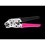 Crimping plier 0.5 - 6 mm², indent-C. thumbnail 3