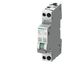 Miniature Circuit Breaker Measuring, Communication AC 230V 6kA, 1+N pole, C, 32A Please consider Radio thumbnail 2