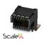 FP 0,8/ 52-MH - SMD male connectors thumbnail 3