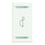 Key cover treble clef thumbnail 1