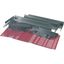 XPIX40BCB-BC-0808 Internal Separation Bus Coupler W=800mm D=800mm thumbnail 4