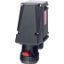 T0-1-8214/I1 Changeoverswitches, T0, 20 A, surface mounting, 1 contact unit(s), Contacts: 2, 45 °, momentary, With 0 (Off) position, with spring-return from both d thumbnail 451