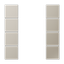 Cover LS stainless steel for ES2520NKL thumbnail 3