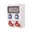 Box ZSF20200000.0 /3958 socket IP44 thumbnail 1