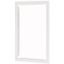 TRSF3-KLV Replacement frame, super-slim, white, 3-row for KLV-UP (HW) thumbnail 2